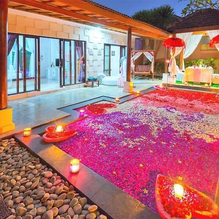 Private Pool Villas Kuta Lombok Zewnętrze zdjęcie