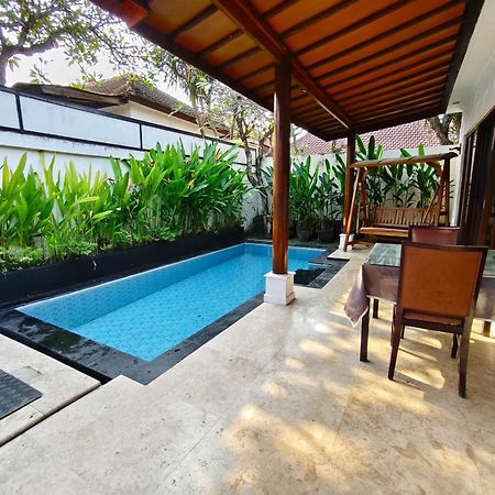 Private Pool Villas Kuta Lombok Zewnętrze zdjęcie