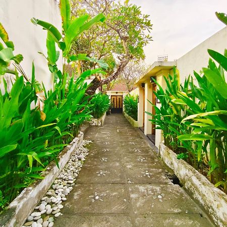 Private Pool Villas Kuta Lombok Zewnętrze zdjęcie