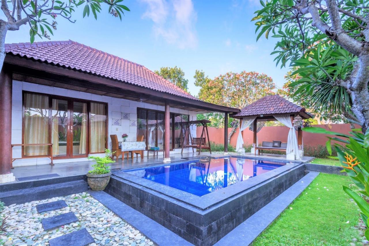 Private Pool Villas Kuta Lombok Zewnętrze zdjęcie