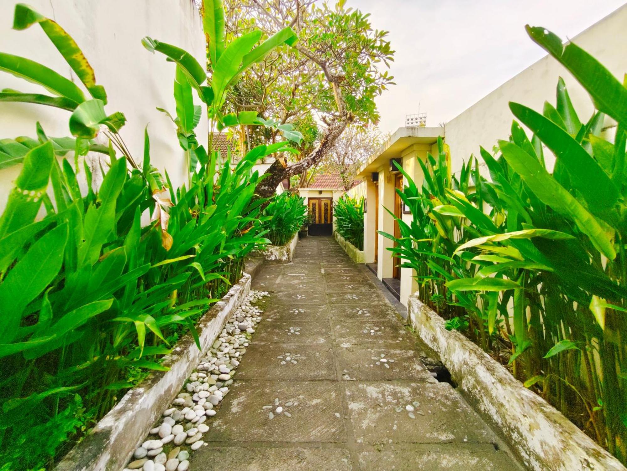 Private Pool Villas Kuta Lombok Zewnętrze zdjęcie
