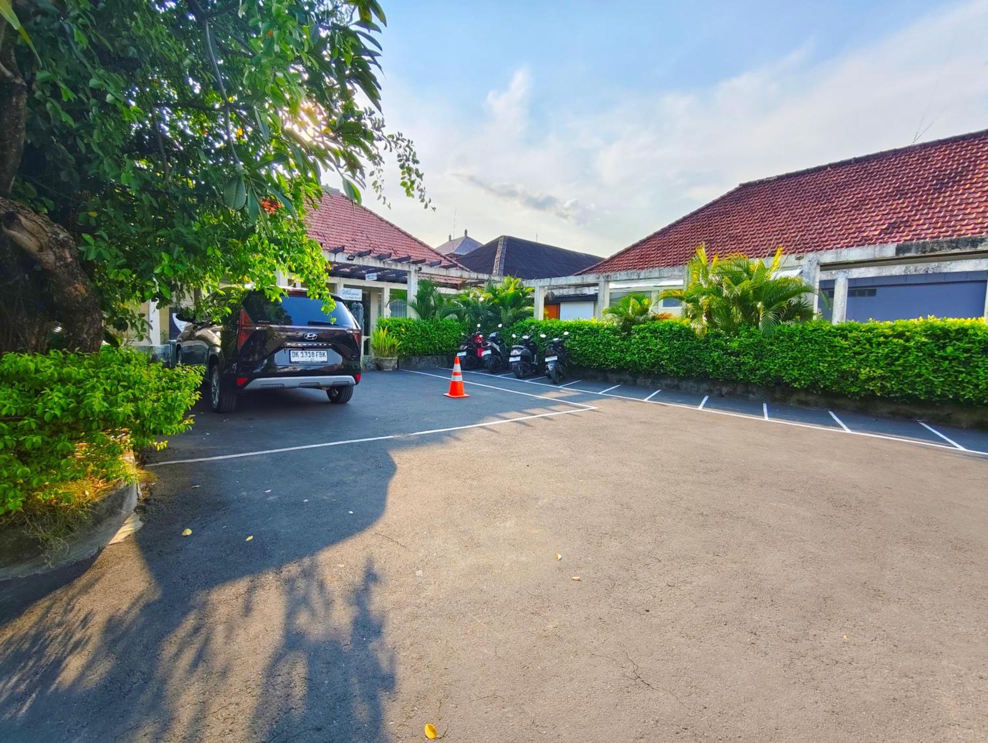 Private Pool Villas Kuta Lombok Zewnętrze zdjęcie