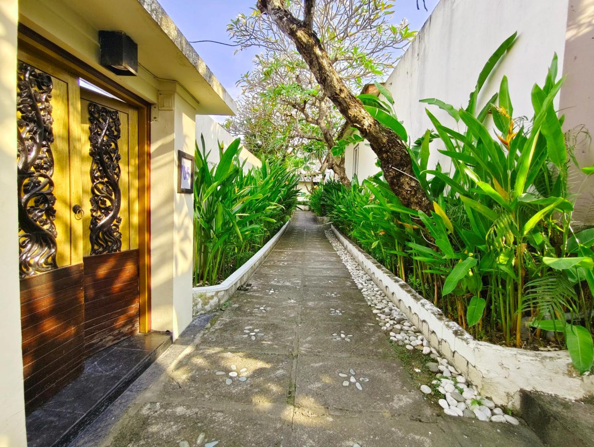 Private Pool Villas Kuta Lombok Zewnętrze zdjęcie