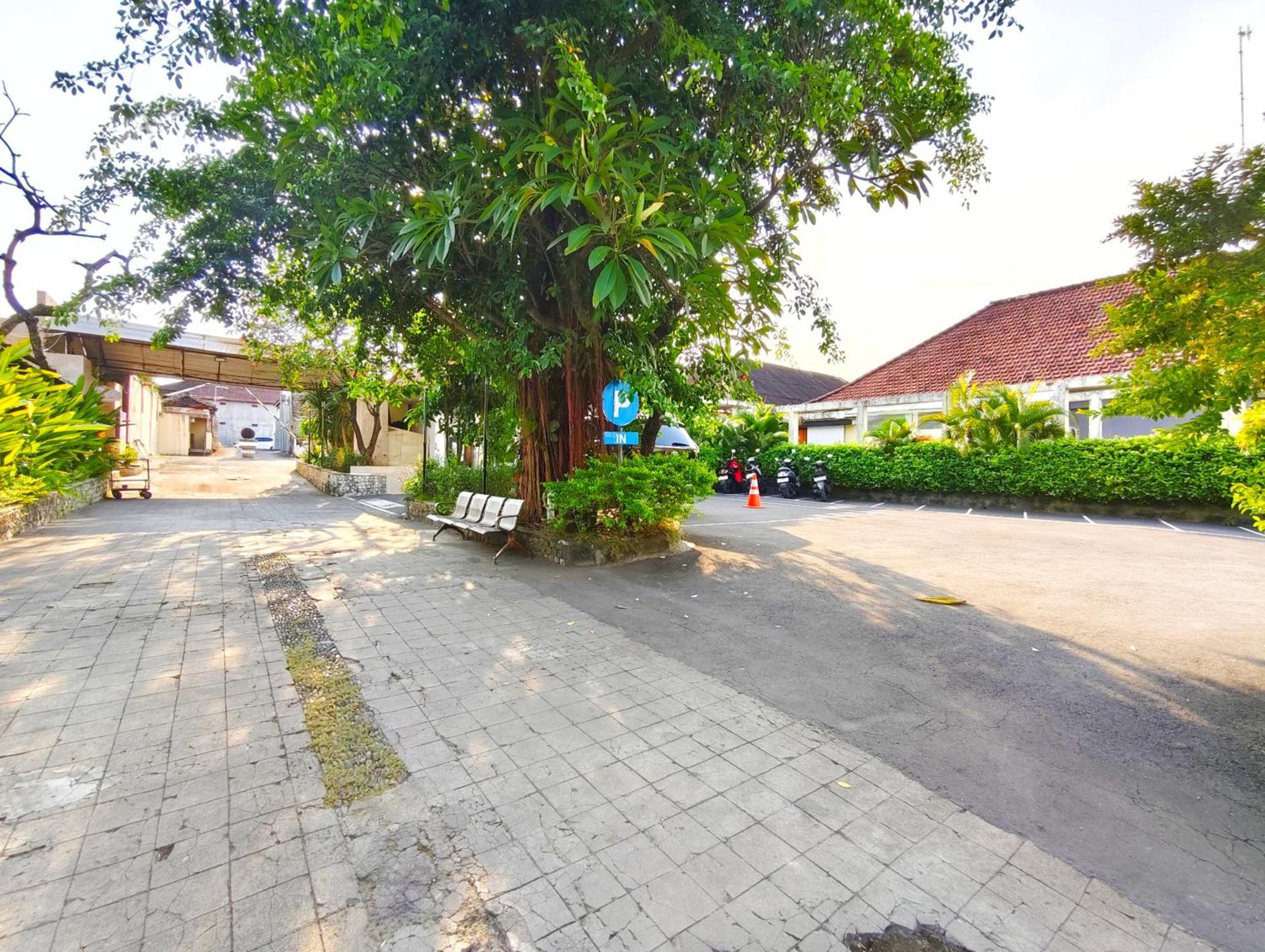 Private Pool Villas Kuta Lombok Zewnętrze zdjęcie