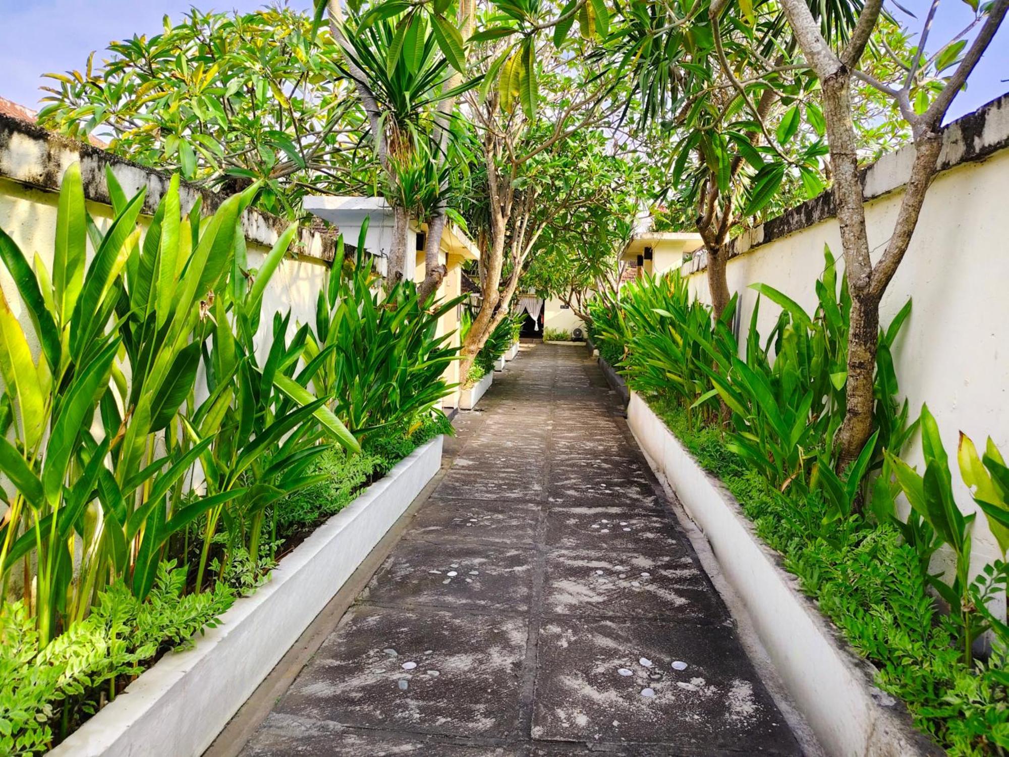 Private Pool Villas Kuta Lombok Zewnętrze zdjęcie