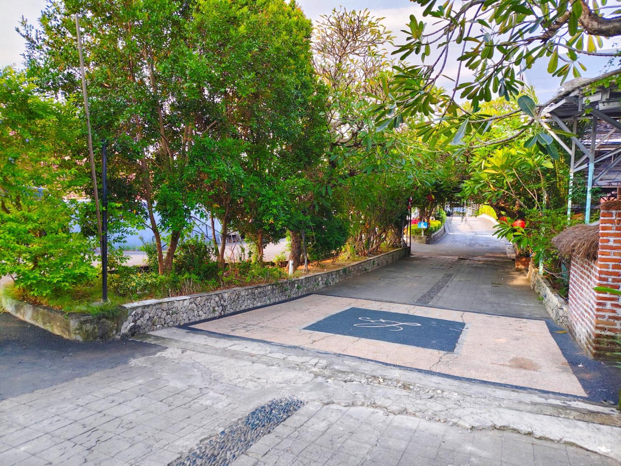 Private Pool Villas Kuta Lombok Zewnętrze zdjęcie